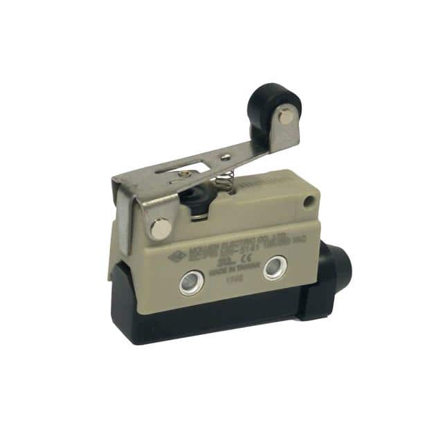 MN-5141 SPDT ENCLOSED BASIC SWITCH