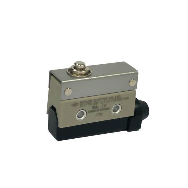 MN-5100 SPDT ENCLOSED BASIC SWITCH