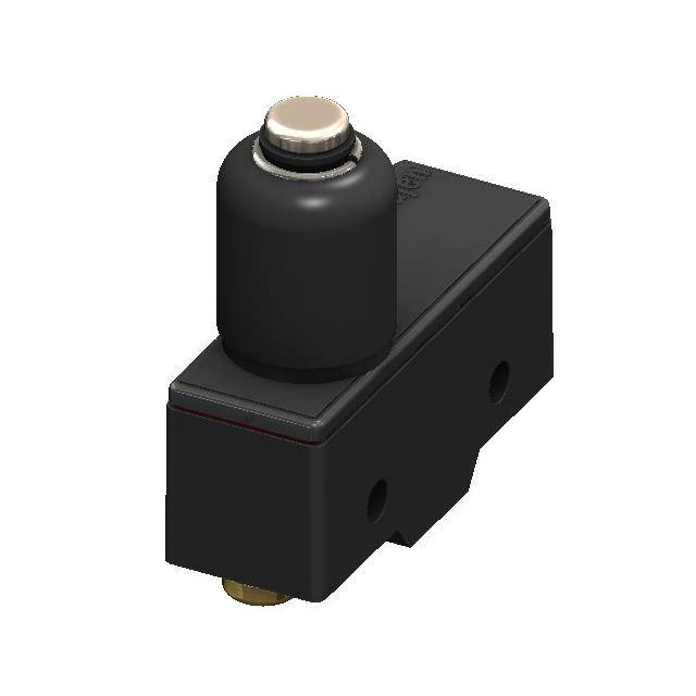 MJ2-1317 SPDT Snap-Act Basic Switch