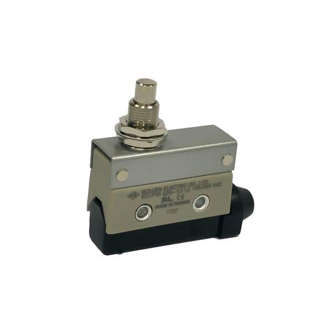 MN-5310 SPDT ENCLOSED BASIC SWITCH