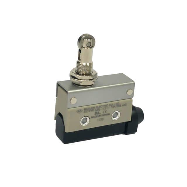 MN-5311 SPDT ENCLOSED BASIC SWITCH