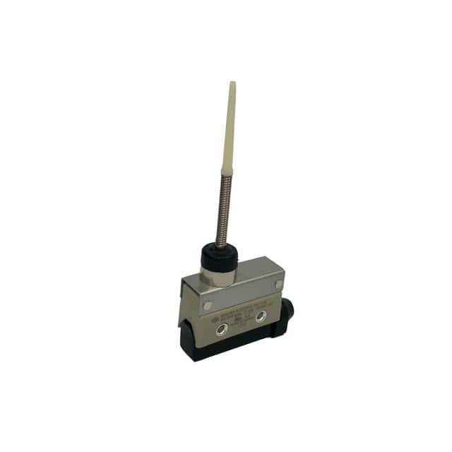 MN-5166 SPDT ENCLOSED BASIC SWITCH