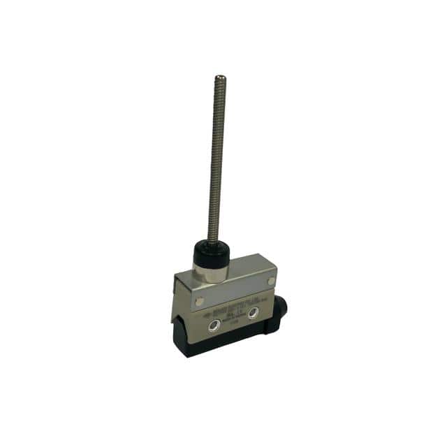 MN-5161 SPDT ENCLOSED BASIC SWITCH