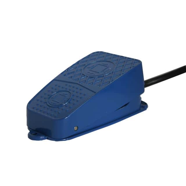 MFS-1021-1L SPDT LARGE FOOT SWITCH