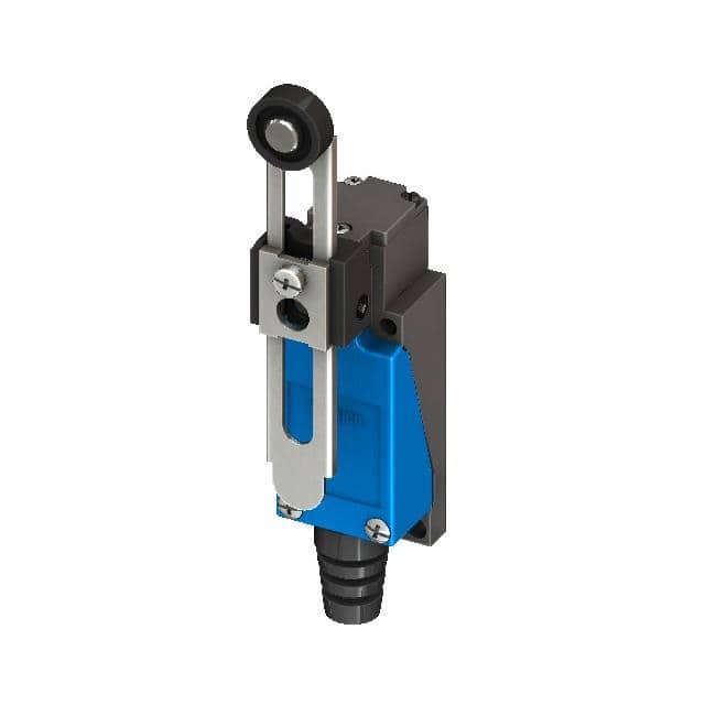 ME-8108 SPDT-DB/DM Enclosed Limit Swtich
