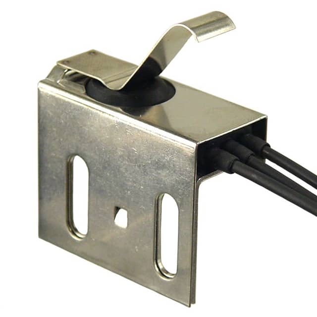 E1092-575 SWITCH,LIMIT, ANGLE MOUNT, IP68