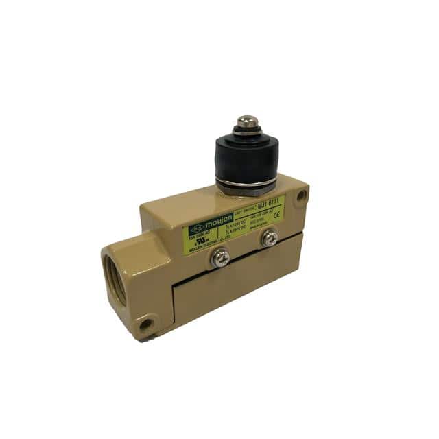MJ1-6111 SPDT ENCLOSED HEAVY DUTY SWITCH
