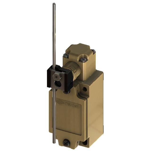 UL MJ-7107 SPDT-DB/DM Heavy Duty Switch