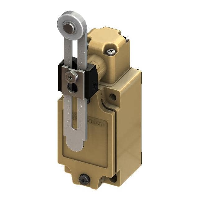 UL MJ-7108 SPDT-DB/DM Heavy Duty Switch