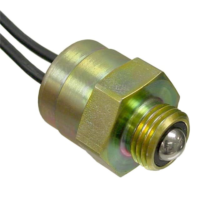 J4002-523 SWITCH, BALL ACTUATOR, NORMALLY