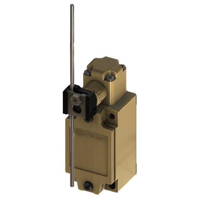 UL MJ-7207 SPDT-DB/DM Heavy Duty Switch