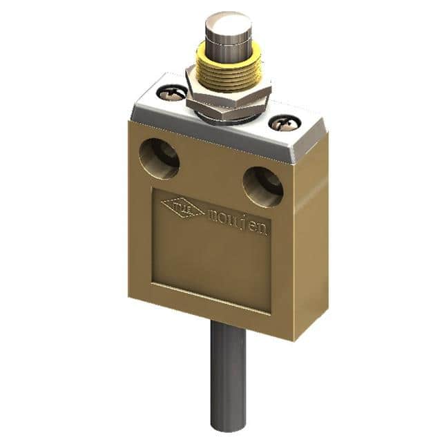 M4-4310-Z3L Seal Pos-Open Slim Heavy Switch