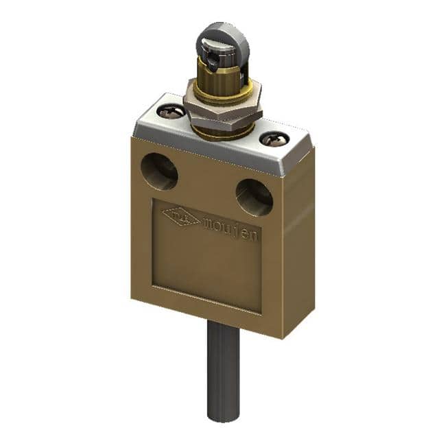 M4-4311-Z2L Seal Pos-Open Slim Heavy Switch