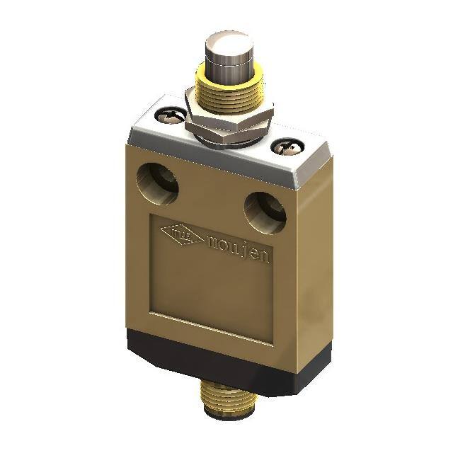 M4-4310Q-ZDC SEAL POS-OPEN SLIM HEAVY SWITCH