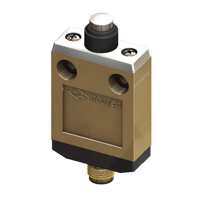 M4-4111Q-ZDC SEAL POS-OPEN SLIM HEAVY SWITCH