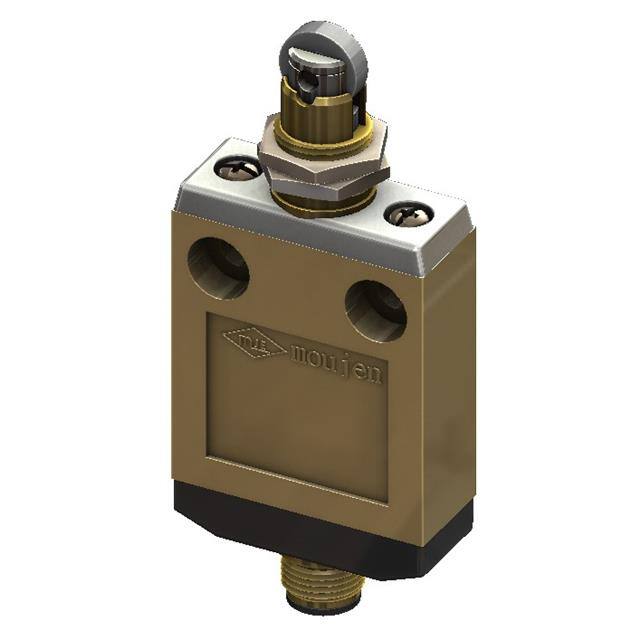 M4-4311Q-ZDC SEAL POS-OPEN SLIM HEAVY SWITCH