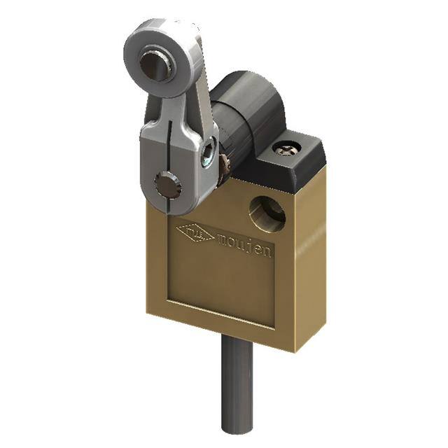 M4-4114-Z2L Seal Pos-Open Slim Heavy Switch