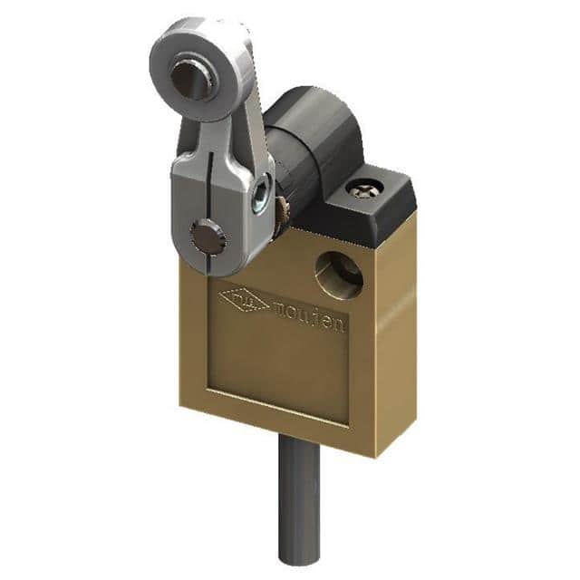 M4-4104-Z2L Seal Pos-Open Slim Heavy Switch