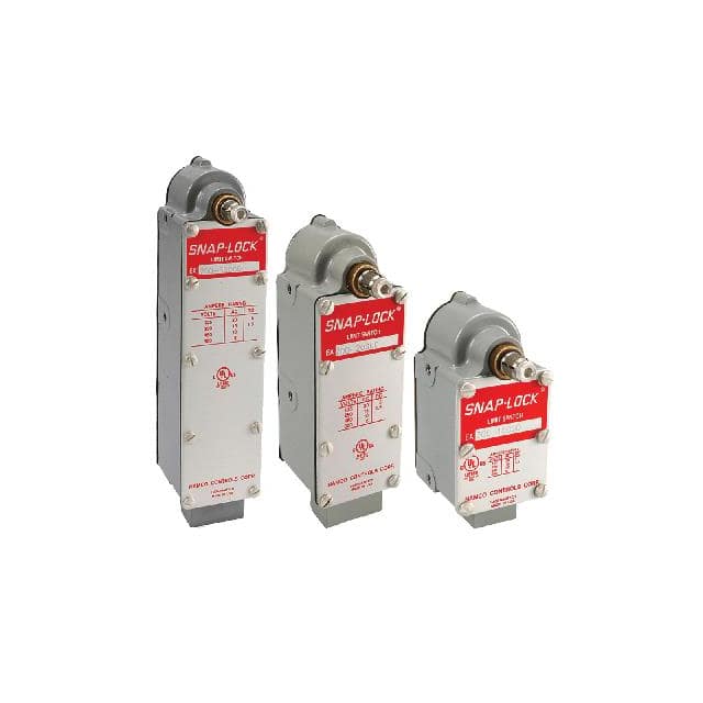 EA700-15100 LMSW-CW/CCW-NP-ALL NC-UL-SL2CN1