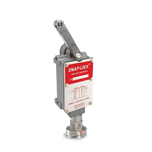 EA170-52100 LMSW-CCW-REV SHAFT-WIDE MT-UL