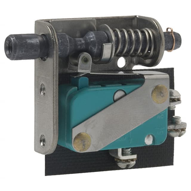 2AC59 SWITCH SNAP ACTION SPDT 10A 250V