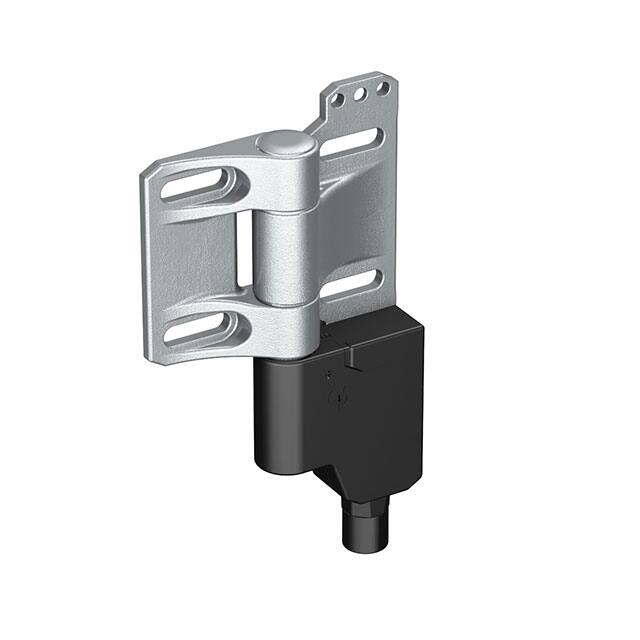 SI-HGZ63FQDR SAFETY INTERLOCK HINGE 2NC/1NO