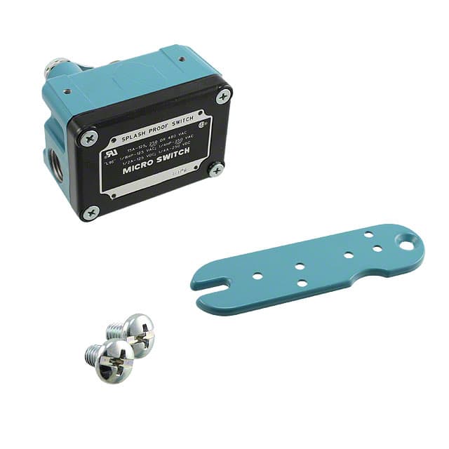 OP-AR20 SWITCH SNAP ACTION SPDT 15A 125V