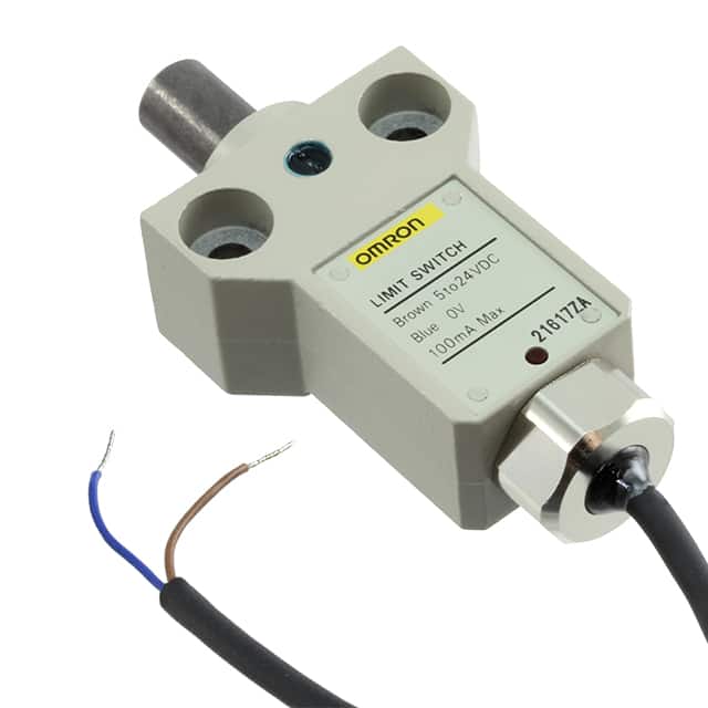 D5A-8512 SWITCH SNAP ACTION PNP SLD ST