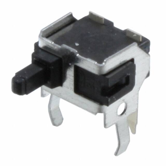 ESE-11SH2C SWITCH DETECTOR SPST-NO 10MA 5V