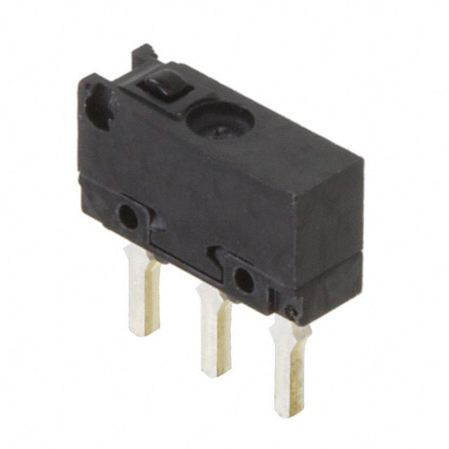 AV4404 SWITCH SNAP ACT SPDT 500MA 30V