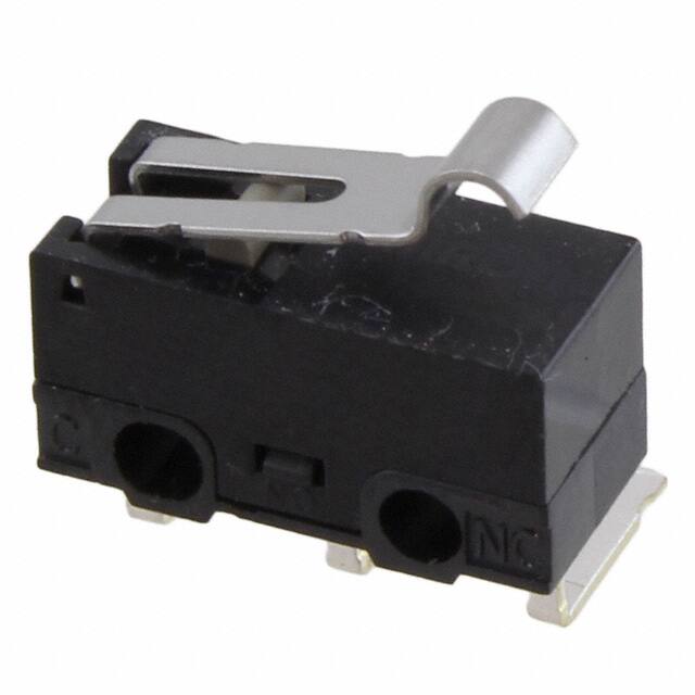 D2F-L3-A SWITCH SNAP ACTION SPDT 3A 125V