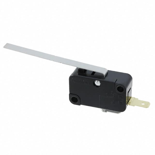 V-153-3C25 SWITCH SNAP ACT SPST-NO 15A 250V