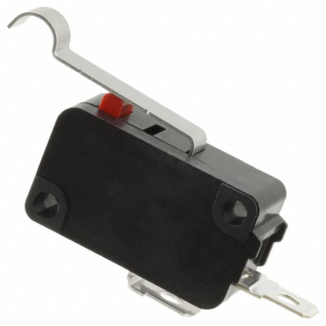VX-014-3A3 SWITCH SNAP SPST-NO 100MA 125V