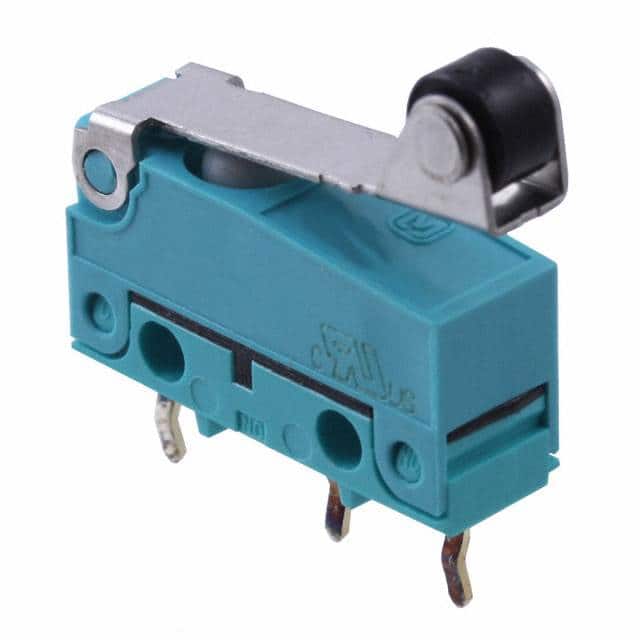 ABS1516413 SWITCH SNAP ACT SPDT 100MA 125V