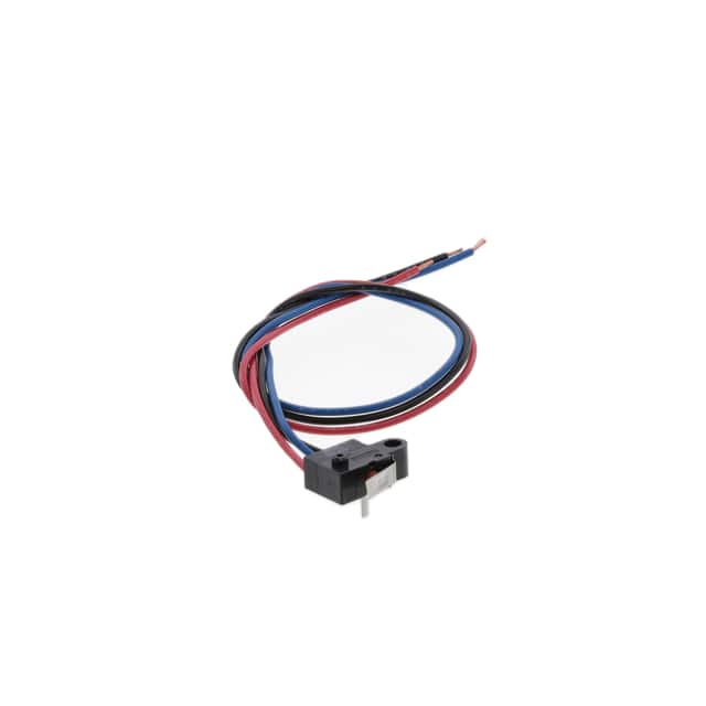 D2FW-G071M(D) SWITCH SNAP ACT SPDT 100MA 30V