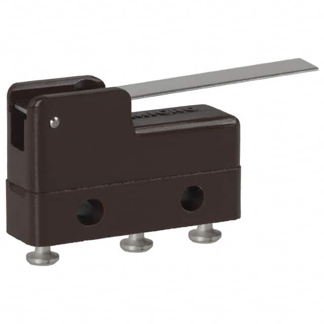311SM2-T SWITCH SNAP ACTION SPDT 5A 250V