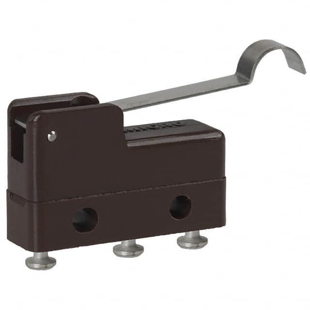 311SM5-T SWITCH SNAP ACTION SPDT 5A 250V