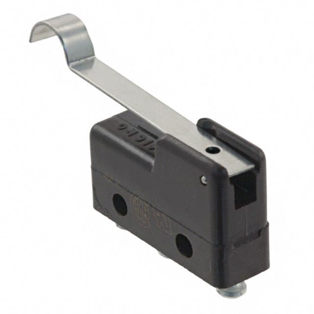 311SM705-T SWITCH SNAP ACTION SPDT 4A 250V