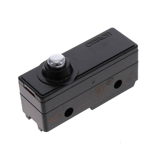 Z-15GD SWITCH SNAP ACTION SPDT 15A 125V