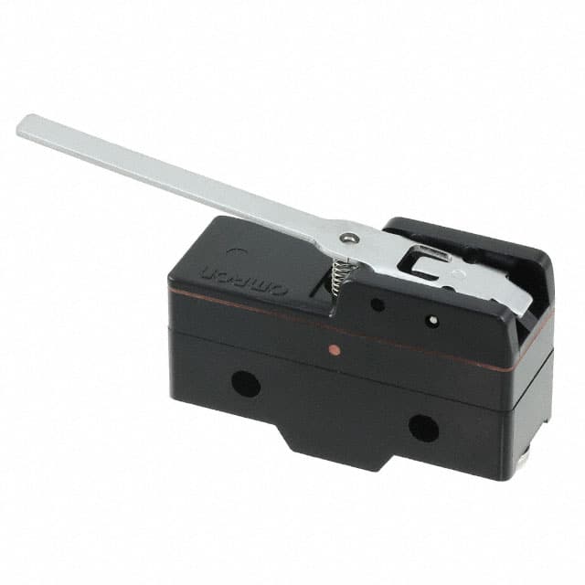Z-15GW32 SWITCH SNAP ACTION SPDT 15A 125V