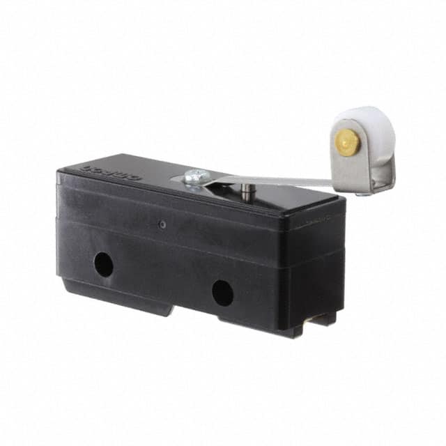 Z-15GL2 SWITCH SNAP ACTION SPDT 15A 125V