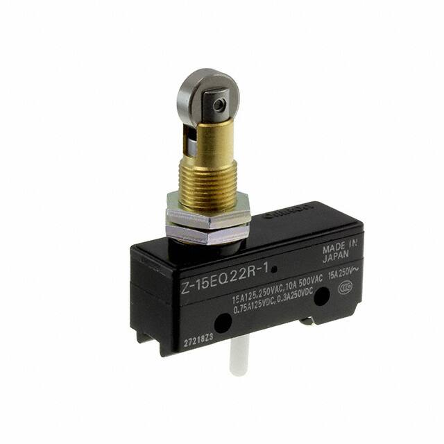 Z-15EQ22R-1 BASIC SWITCH