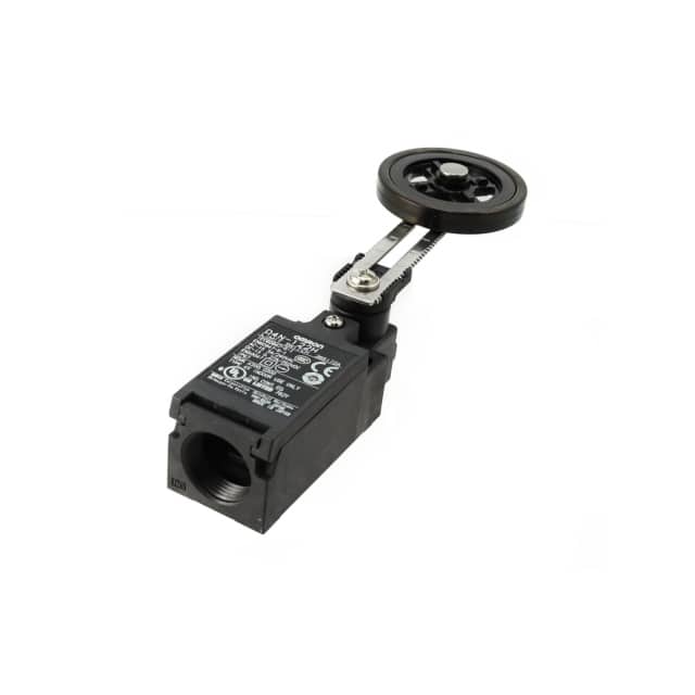 D4N-122H SWITCH SNAP ACT DPST-NC 3A 240V