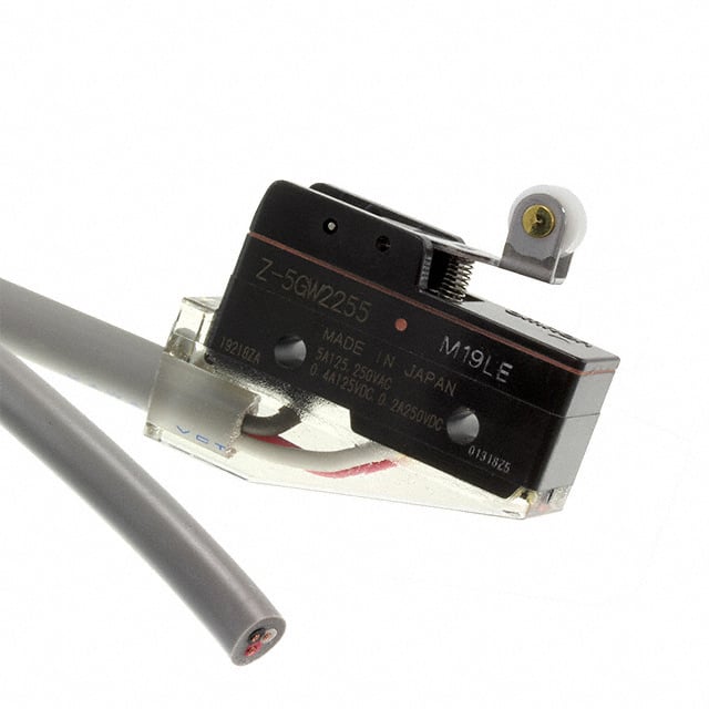 Z-5GW2255-M19LE 0.6M BASIC SWITCH