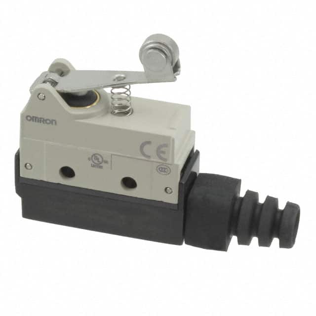 SHL-W255 SWITCH SNAP ACTION SPDT 10A 125V
