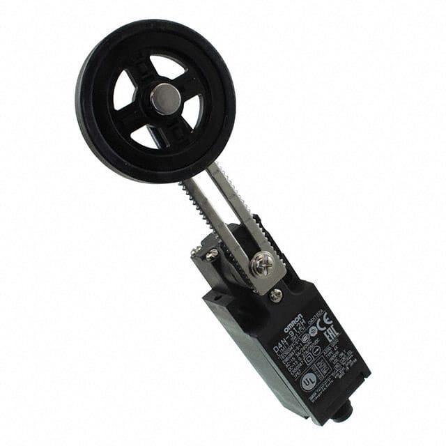 D4N-912H SWITCH SNAP ACTION DPST 3A 240V