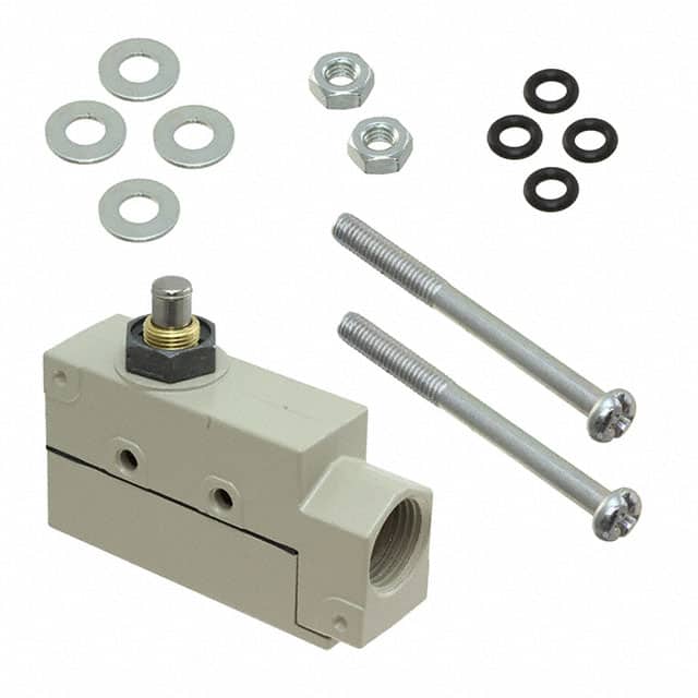 XE-Q-2 SWITCH SNAP ACTION SPDT 10A 30V