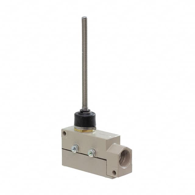 ZV2-NJ-2S SWITCH SNAP ACTION SPDT 15A 125V
