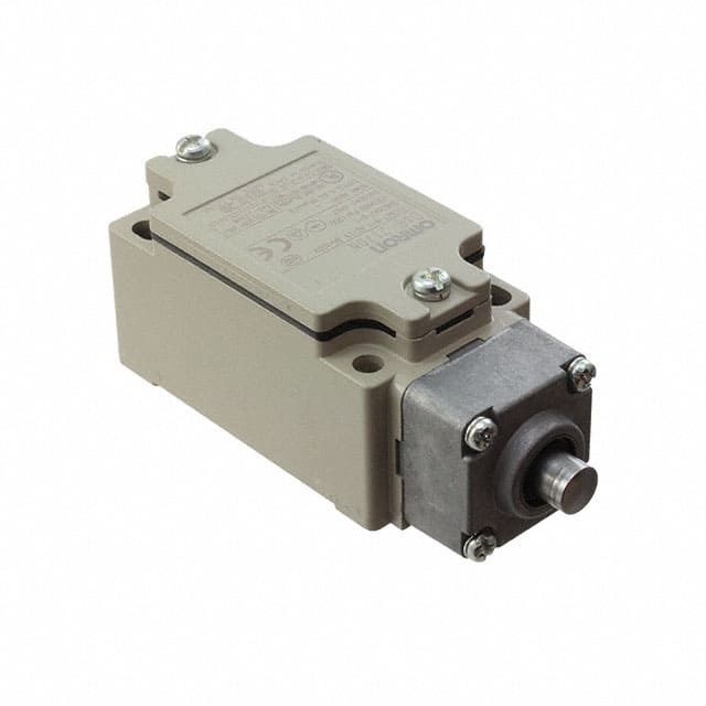 D4B-2170N SWITCH SNAP ACTION SPDT 10A 120V