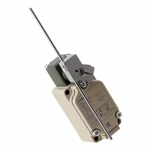 WLCL-2TS-N SWITCH SNAP ACTION SPDT 10A 125V